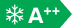 A++