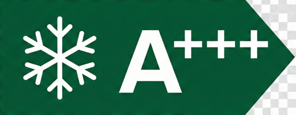A+++