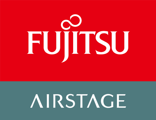 KLIMATSKE NAPRAVE Fujitsu Airstage