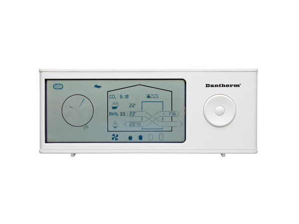 hisno-prezracevanje-dantherm/Dantherm-Wireless-remote-control-HRC-3-087953_1