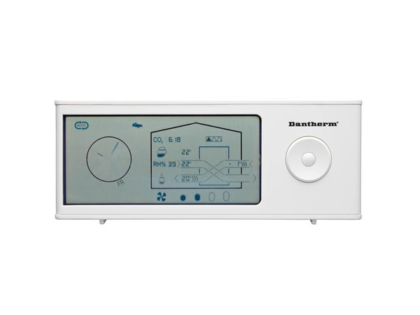 hisno-prezracevanje-dantherm/Dantherm-Wireless-remote-control-HRC-3-087953