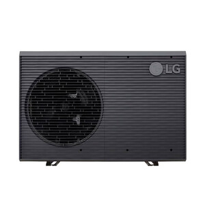 LG Monoblok S R290