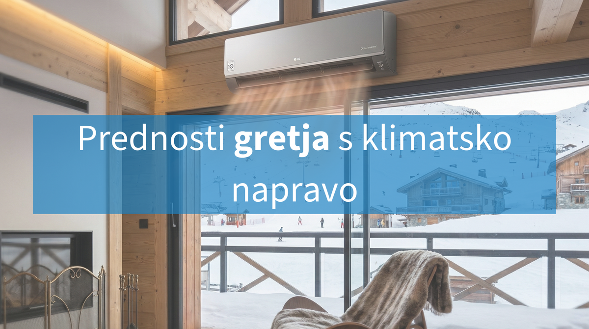 PREDNOSTI GRETJA S KLIMATSKO NAPRAVO