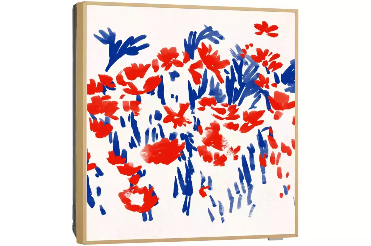 Nova LG Gallery Special Klimatska Naprava: Kombinacija Umetnosti in Tehnologije