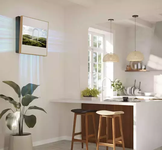 LG Gallery Special klimatska naprava
