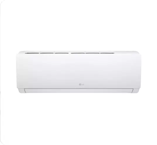 LG DualCool Pro klimatska naprava