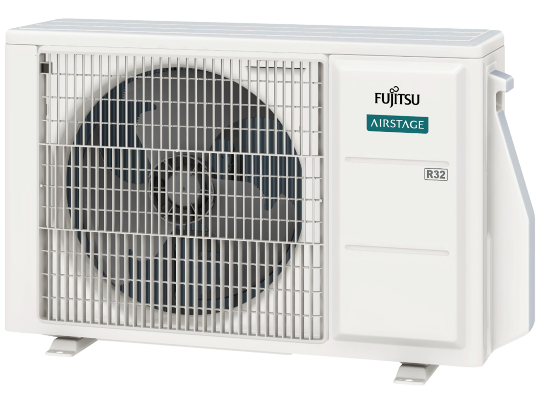 Fujitsu DESIGN KJ stenska klimatska naprava - Dines