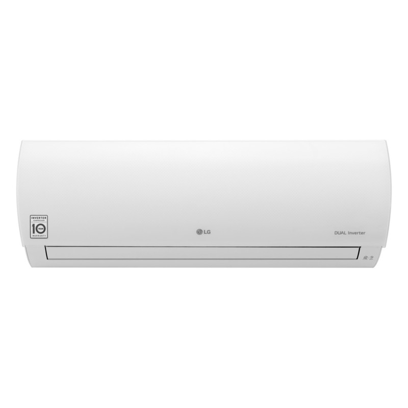 LG DualCool Prestige FxxMT