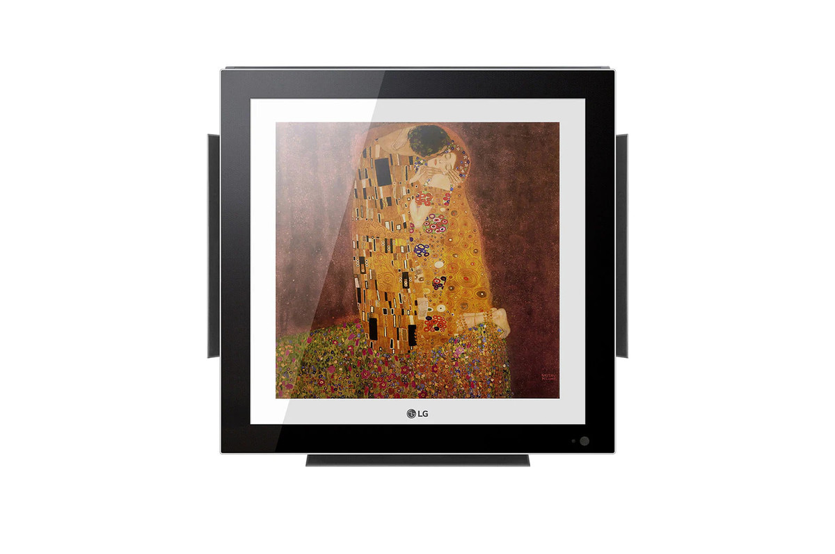LG Artcool Gallery AxxFT