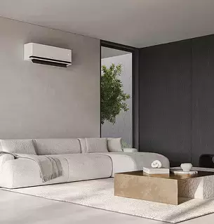 Soft Air – nežno hlajenje brez neprijetnega prepiha