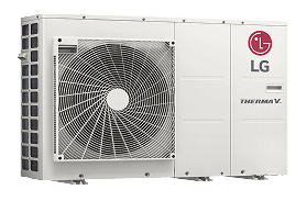 LG Monobloc R32 S