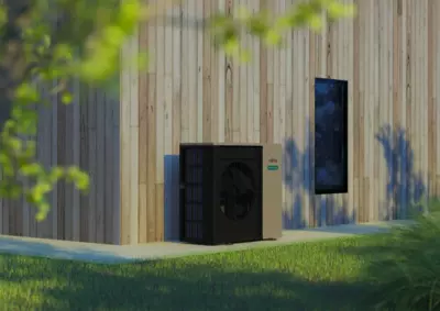 toplotne-crpalke-zrak-voda-fujitsu/AO_22A_FA_setting-image_wooden-wall