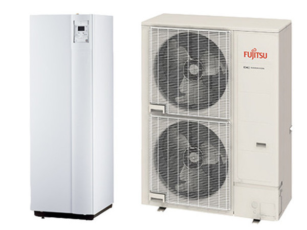 Fujitsu Waterstage SUPER HIGH POWER