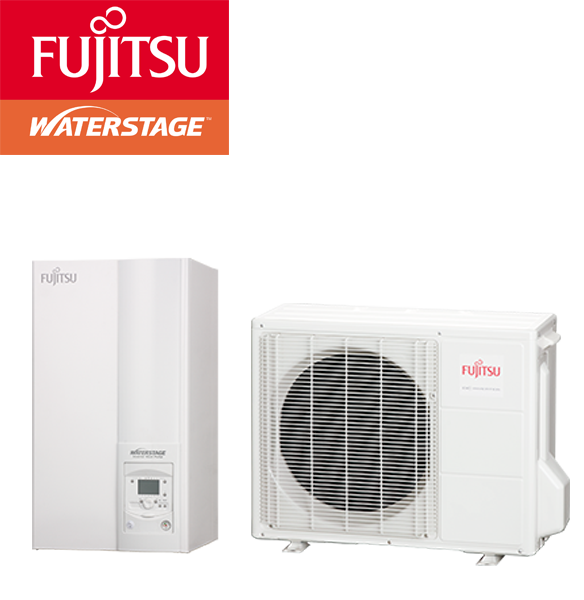 Fujitsu Waterstage COMFORT
