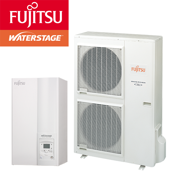 Fujitsu Waterstage HIGH POWER