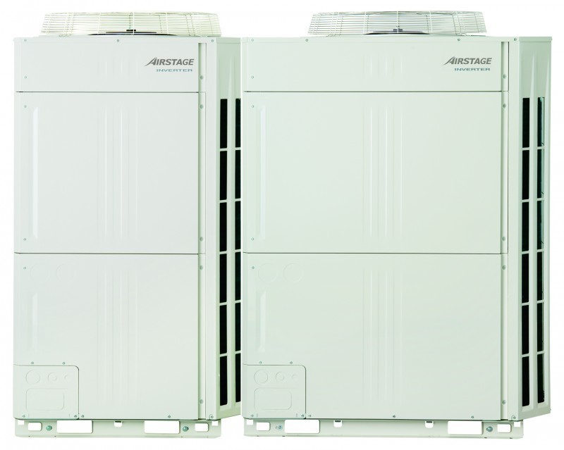 Airstage V-III