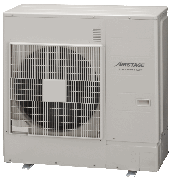 Airstage J-II-S